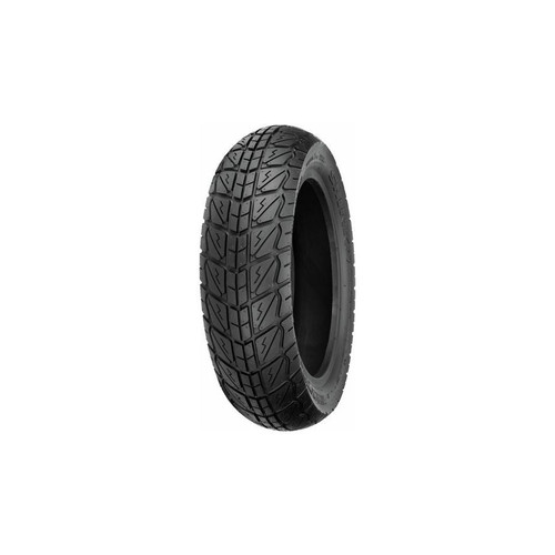 Shinko SR723 120/70-10 54L Front / Rear Whitewall - American Moto Tire