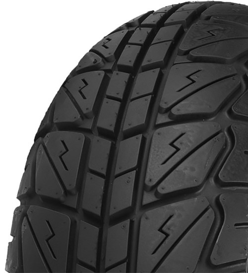 Shinko SR723 120/70-10 54L Front / Rear Whitewall - American Moto Tire