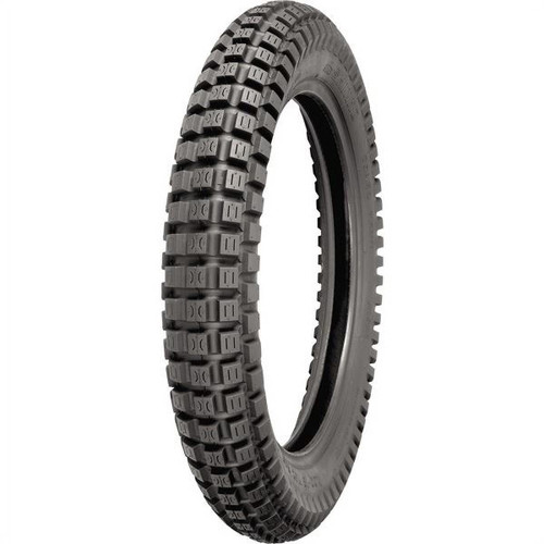 Shinko 244 2.75-21 52P Front / Rear Motorcycle - American Moto Tire