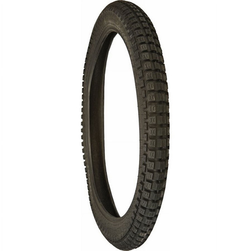 Shinko SR241 Trail 4.00-18 64P Front / Rear Motorcycle - American