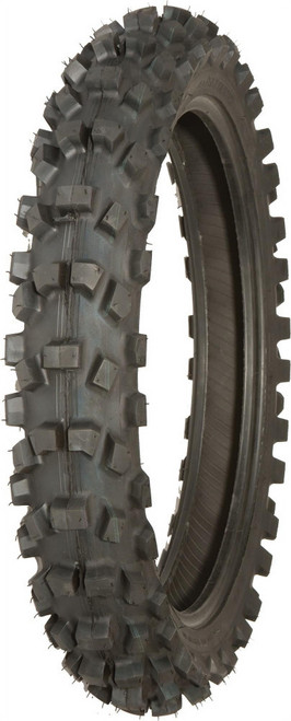 Shinko 520 Series 120/100-18 68M Rear Motorcycle - American Moto Tire