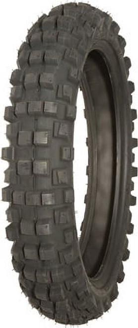 Shinko 525 Hybrid Cheater 110/100-18 64M Motorcycle - American