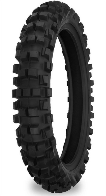 Shinko 520 120/100-18 68M Rear Motorcycle - American Moto Tire