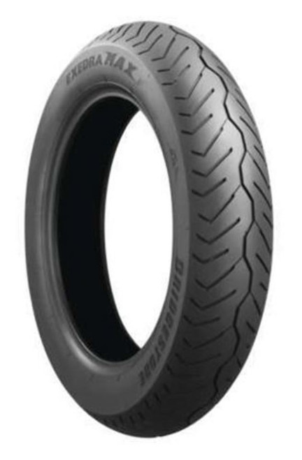 Bridgestone Exedra Max 90/90-21 54H Front Motorcycle - American