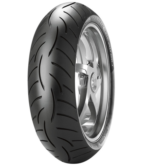新品　在庫処分　メッツラー ロードテック Z8 160/60ZR17 Metzeler Roadtec Z8 Interact 160/60ZR-17 69W Rear Radial