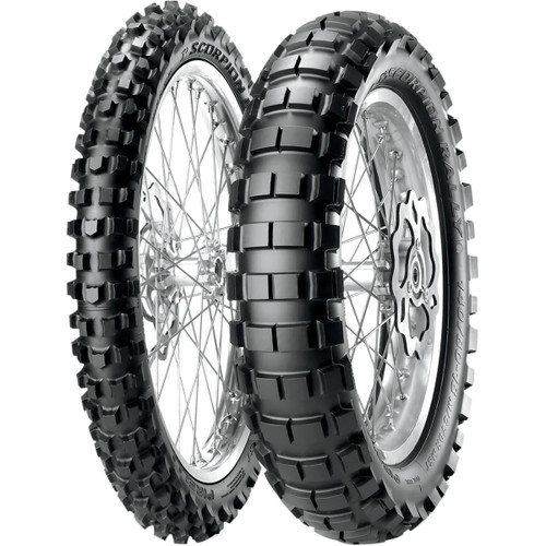 Pirelli Scorpion MT90/AT 90/90-21 54S Front Motorcycle Tube Type