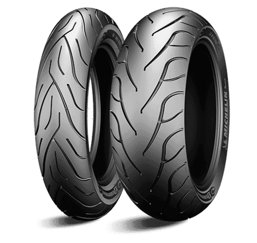 Michelin Commander II 150/70B-18 76H Reinforced Rear Motorcycle