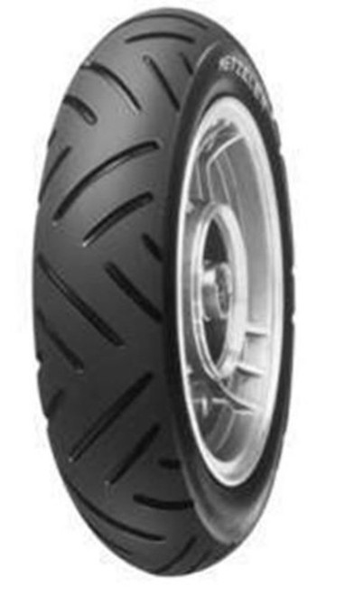  Michelin City Extra Front/Rear Scooter Tire (3.00-10) :  Automotive