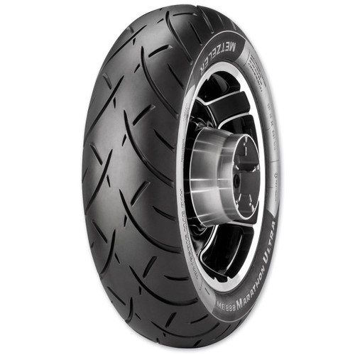 Metzeler ME888 Marathon Ultra 170/80B-15 77H Rear Motorcycle