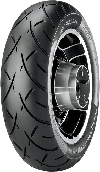 М Metzeler ME888 Marathon Ultra 240/40R-18 79V Rear Radial