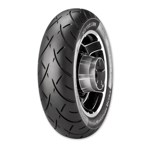 Metzeler ME888 Marathon Ultra 130/70B-18 63H Front Motorcycle