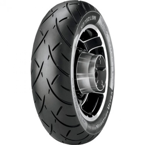 Metzeler ME888 Marathon Ultra 130/60B-19 61H Front Motorcycle