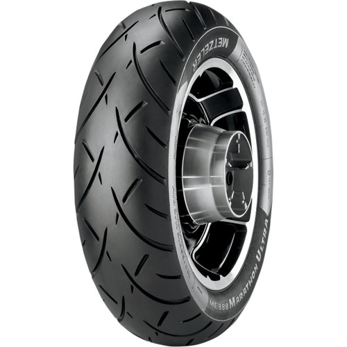 メッツラーME888マラソンウルトラ 150/70B18M/C76H ハーレー Metzeler ME888 Marathon Ultra 150/70B-18 76H Rear Motorcycle