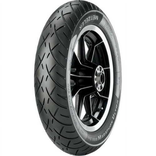 Metzeler ME888 Marathon Ultra 150/80B-16 71H Front Motorcycle