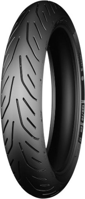Michelin Pilot Power 2CT 120/70ZR-17 58W Front Radial Motorcycle