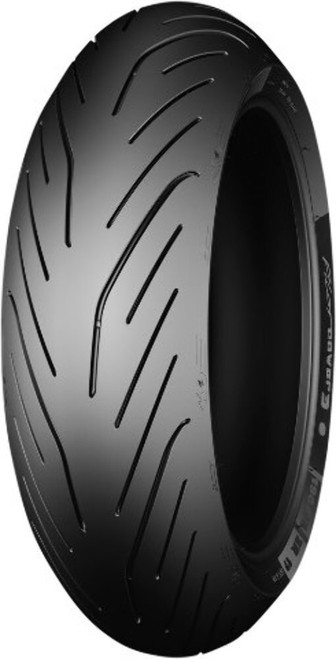 Michelin Pilot Power 2CT 190/50ZR-17 73W Rear Radial