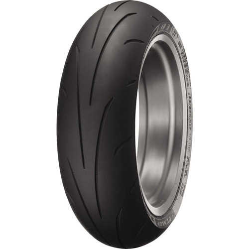 Dunlop Sportmax Q3