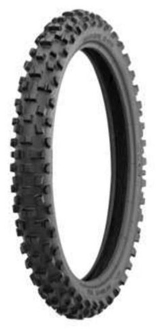IRC モトクロスタイヤ IX 05H IRC IX05H 70/100-17 Front Motorcycle Offroad Tire
