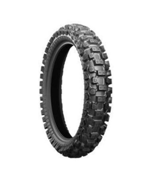 Bridgestone Battlecross X10 Sand And Mud 100/90-19 Rear Motorcycle