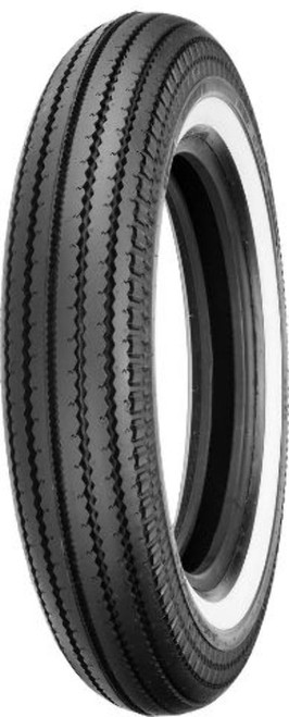 Shinko Super Classic 270 5.00-16 69S Front / Rear Motorcycle