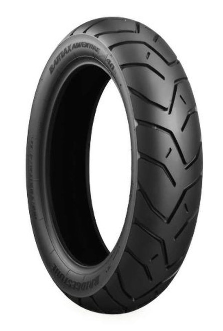 Bridgestone Battlax Adventure A41 150/70R-17 M/C (69V), Rear