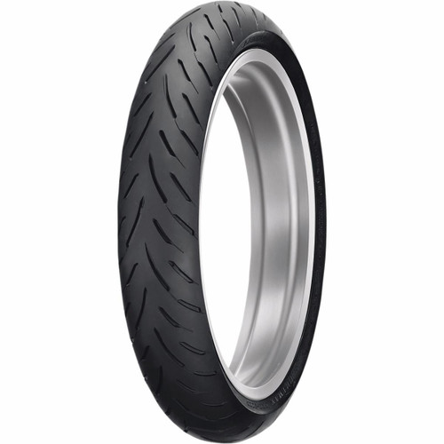 Dunlop Sportmax GPR-300 140/70R-17 66H Rear Motorcycle - American