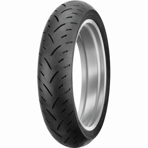 Dunlop Sportmax GPR-300 110/70R-17 58H Front Motorcycle - American