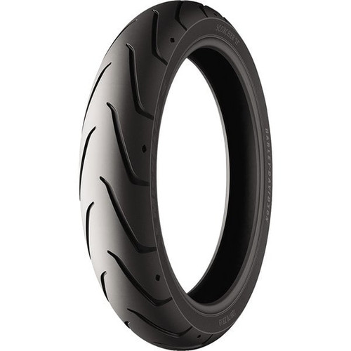 Michelin Scorcher 11 120/70ZR-18 59W Front Motorcycle T Spec