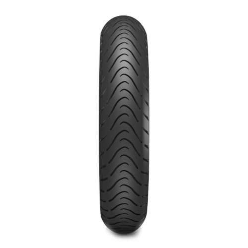 Metzeler Sportec M7 Rr 120/70ZR-17 58W Front Radial Motorcycle - American  Moto Tire