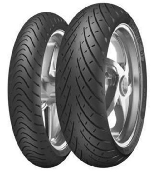 Metzeler Roadtec 01 180/55ZR-17 73W Rear Radial Motorcycle