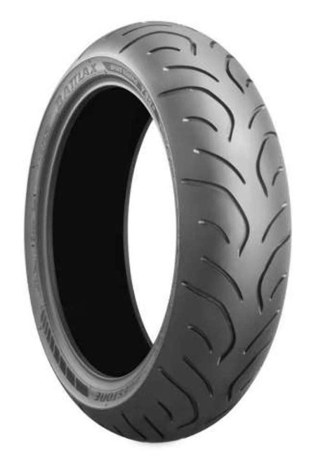 Bridgestone Battlax T30 Evo 180/55ZR-17 73W Rear Motorcycle