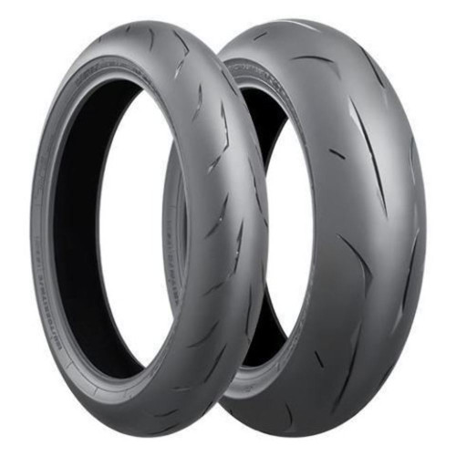 Bridgestone Battlax Racing Street Rs10-G 120/70ZR-17 58W Front