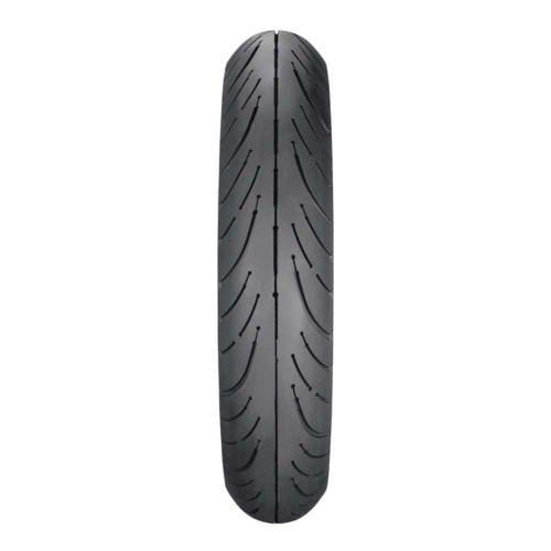 Dunlop Elite 4 130/70-18 63H Front Motorcycle - American
