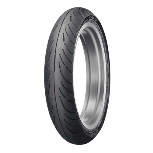 Dunlop Elite 4 130/70-18 63H Front Motorcycle - American Moto Tire