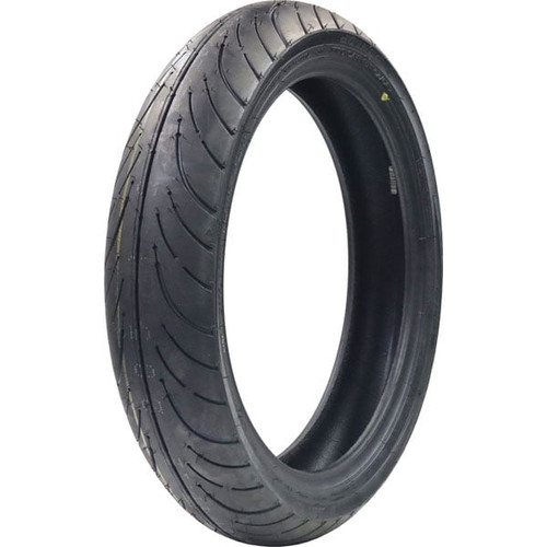 Dunlop Elite 4 130/70-18 63H Front Motorcycle - American Moto Tire