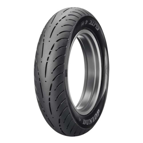 Dunlop Elite 4 160/80B-16 80H Rear Motorcycle - American Moto Tire