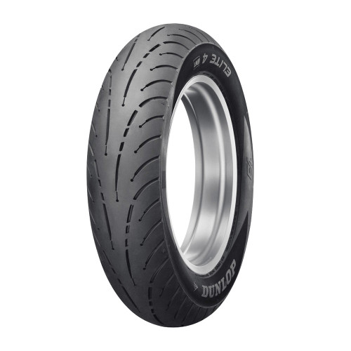 Dunlop Elite 4 160/80B-16 80H Rear Motorcycle - American Moto Tire