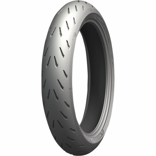 Michelin Power GP2 120/70Zr-17 58W Front Motorcycle - American