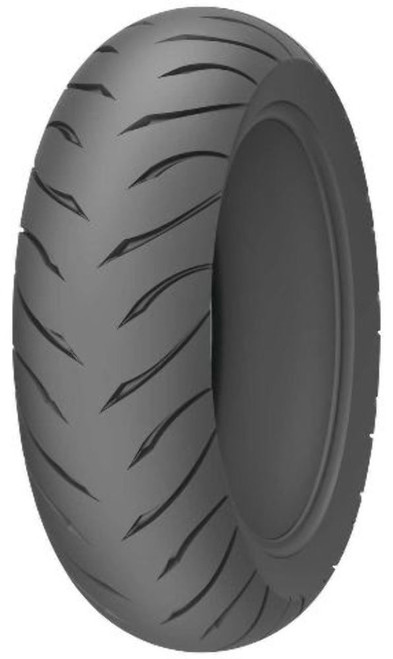 Kenda K6702 Cataclysm 170/80B-15 77H Rear Motorcycle - American
