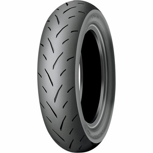 DUNLOP TT93GP PRO 24年製造14 Dunlop TT93GP Pro 120/80-12 55J Rear - American Moto Tire