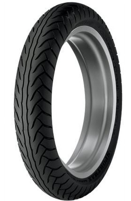 Shinko 011 Verge Radial 120/70ZR-18 59W Front Motorcycle
