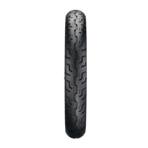 Dunlop D401 Harley Davidson 100/90-19 57H Black Front Motorcycle