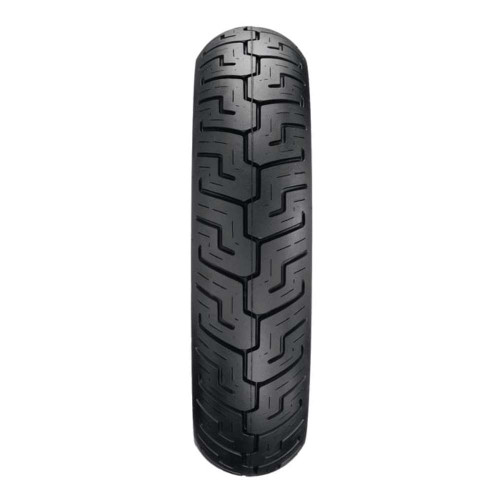 Dunlop D401 Harley Davidson 150/80B-16 77H Black Rear Motorcycle