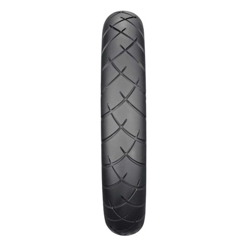 Dunlop D404 100/90-19 57H Front Motorcycle - American Moto Tire