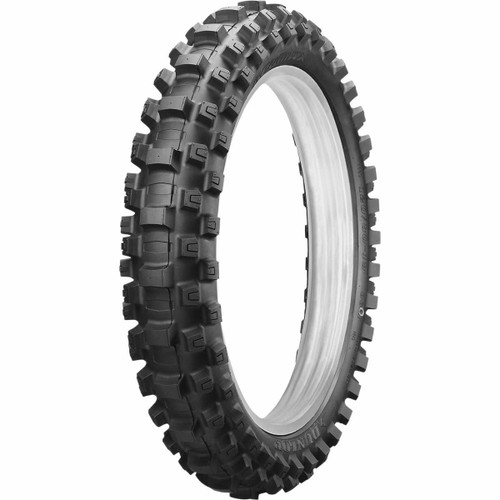 Dunlop Geomax EN91 Enduro 120/90-18 65R Rear Motorcycle - American