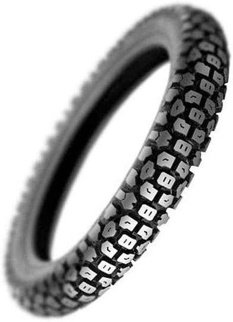Shinko 244 2.75-14 35P Front / Rear Motorcycle - American Moto Tire