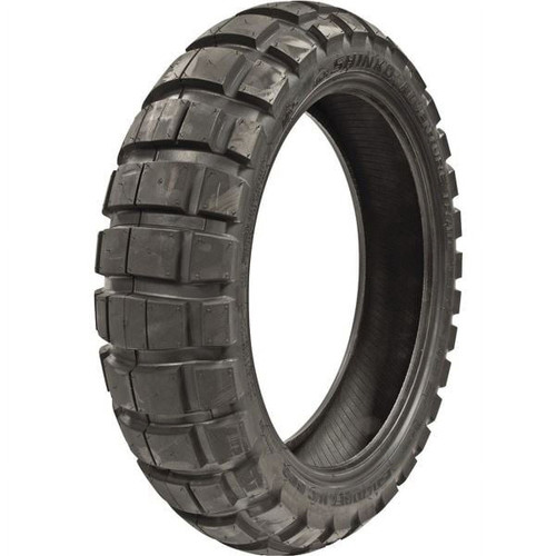 Shinko Crossfly 805 150/70-18 70Q Rear Motorcycle - American Moto Tire