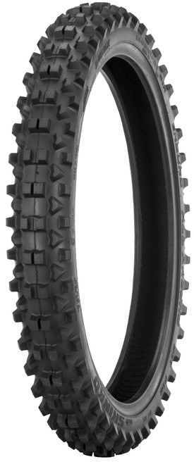 Shin Shinko 216MX Series 90/90-21 54R Front Motorcycle - American Moto Tire