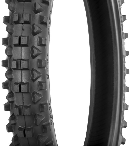 Shinko 216MX Series 90/90-21 54R Front Motorcycle - American Moto Tire