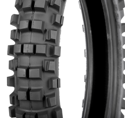 Shinko 525 Hybrid Cheater 120/100-18 68M Motorcycle - American